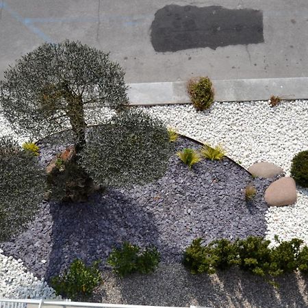 פסקיארה דל גארדה Zen Ar Holiday-Home מראה חיצוני תמונה