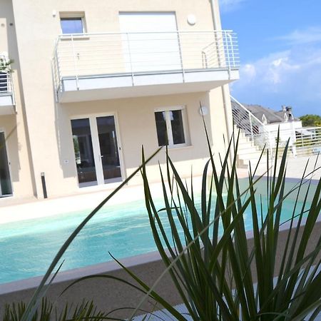 פסקיארה דל גארדה Zen Ar Holiday-Home מראה חיצוני תמונה
